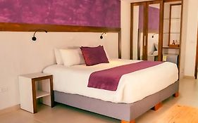 Hotel Los Recuerdos